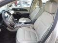 Champagne Silver Metallic - Malibu LTZ Photo No. 16