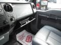 2011 Sterling Grey Metallic Ford F250 Super Duty XL Regular Cab  photo #22