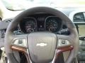 Champagne Silver Metallic - Malibu LTZ Photo No. 21