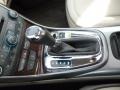 Champagne Silver Metallic - Malibu LTZ Photo No. 24
