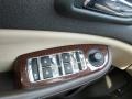 Champagne Silver Metallic - Malibu LTZ Photo No. 30