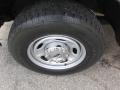 Sterling Grey Metallic - F250 Super Duty XL Regular Cab Photo No. 35