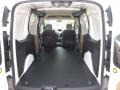 2016 Frozen White Ford Transit Connect XL Cargo Van Extended  photo #3