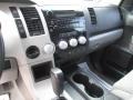 2007 Slate Metallic Toyota Tundra SR5 Double Cab  photo #21
