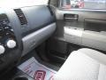 2007 Slate Metallic Toyota Tundra SR5 Double Cab  photo #24
