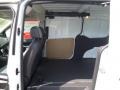 2016 Frozen White Ford Transit Connect XL Cargo Van Extended  photo #8