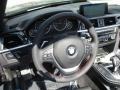 2016 Mineral Grey Metallic BMW 4 Series 428i xDrive Convertible  photo #14