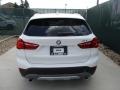 2016 Alpine White BMW X1 xDrive28i  photo #9