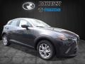 2016 Meteor Gray Mazda CX-3 Touring AWD #112523121