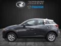 2016 Meteor Gray Mazda CX-3 Touring AWD  photo #3