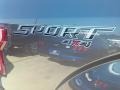 2016 Magnetic Ford F150 Lariat SuperCrew 4x4  photo #2