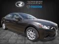 Titanium Flash Mica - Mazda6 Sport Photo No. 1