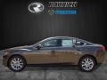 Titanium Flash Mica - Mazda6 Sport Photo No. 3