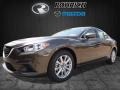 Titanium Flash Mica - Mazda6 Sport Photo No. 4
