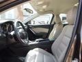 Titanium Flash Mica - Mazda6 Sport Photo No. 8