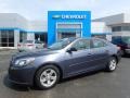 Atlantis Blue Metallic - Malibu LS Photo No. 1