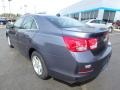 Atlantis Blue Metallic - Malibu LS Photo No. 4
