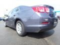 Atlantis Blue Metallic - Malibu LS Photo No. 5