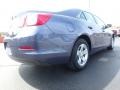 Atlantis Blue Metallic - Malibu LS Photo No. 8