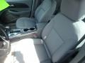Atlantis Blue Metallic - Malibu LS Photo No. 19
