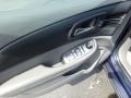 Atlantis Blue Metallic - Malibu LS Photo No. 23