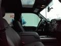 2016 Magnetic Metallic Ford F350 Super Duty Lariat Crew Cab 4x4  photo #13