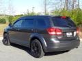 Granite Crystal Metallic - Journey SE Photo No. 5