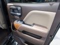 2014 Black Chevrolet Silverado 1500 LTZ Double Cab 4x4  photo #20