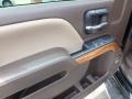 2014 Black Chevrolet Silverado 1500 LTZ Double Cab 4x4  photo #25