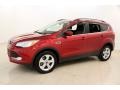 Ruby Red 2014 Ford Escape SE 1.6L EcoBoost 4WD Exterior