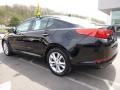 Ebony Black - Optima EX Photo No. 2