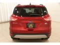 2014 Ruby Red Ford Escape SE 1.6L EcoBoost 4WD  photo #13