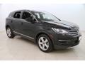 2015 Tuxedo Black Metallic Lincoln MKC AWD  photo #1