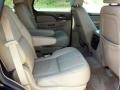 2008 Onyx Black GMC Yukon SLT  photo #21