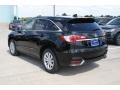 Crystal Black Pearl - RDX Technology Photo No. 5
