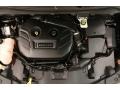 2.0 Liter DI Turbocharged DOHC 16-Valve Ti-VCT EcoBoost 4 Cylinder 2015 Lincoln MKC AWD Engine