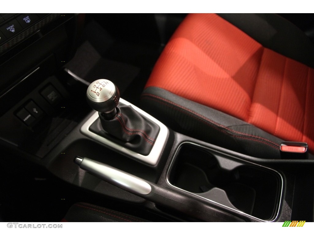 2014 Honda Civic Si Sedan Transmission Photos