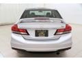 Alabaster Silver Metallic - Civic Si Sedan Photo No. 16