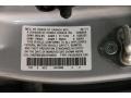 Alabaster Silver Metallic - Civic Si Sedan Photo No. 18