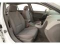 Summit White - Malibu LS Sedan Photo No. 12