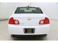 Summit White - Malibu LS Sedan Photo No. 15