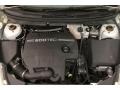 Summit White - Malibu LS Sedan Photo No. 16