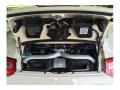 2011 Porsche 911 3.8 Liter Twin-Turbocharged DOHC 24-Valve VarioCam Flat 6 Cylinder Engine Photo