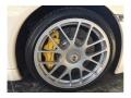 2011 Porsche 911 Turbo S Cabriolet Wheel