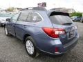 2016 Twilight Blue Metallic Subaru Outback 2.5i Premium  photo #8