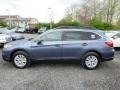 2016 Twilight Blue Metallic Subaru Outback 2.5i Premium  photo #9