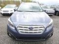 2016 Twilight Blue Metallic Subaru Outback 2.5i Premium  photo #11