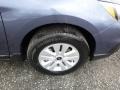 Twilight Blue Metallic - Outback 2.5i Premium Photo No. 2