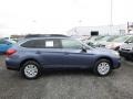 Twilight Blue Metallic - Outback 2.5i Premium Photo No. 3