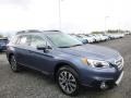 2016 Twilight Blue Metallic Subaru Outback 2.5i Limited  photo #1